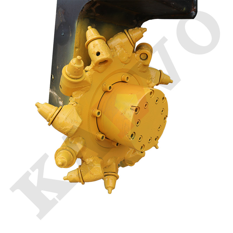 銑挖機(jī)（銑挖頭）