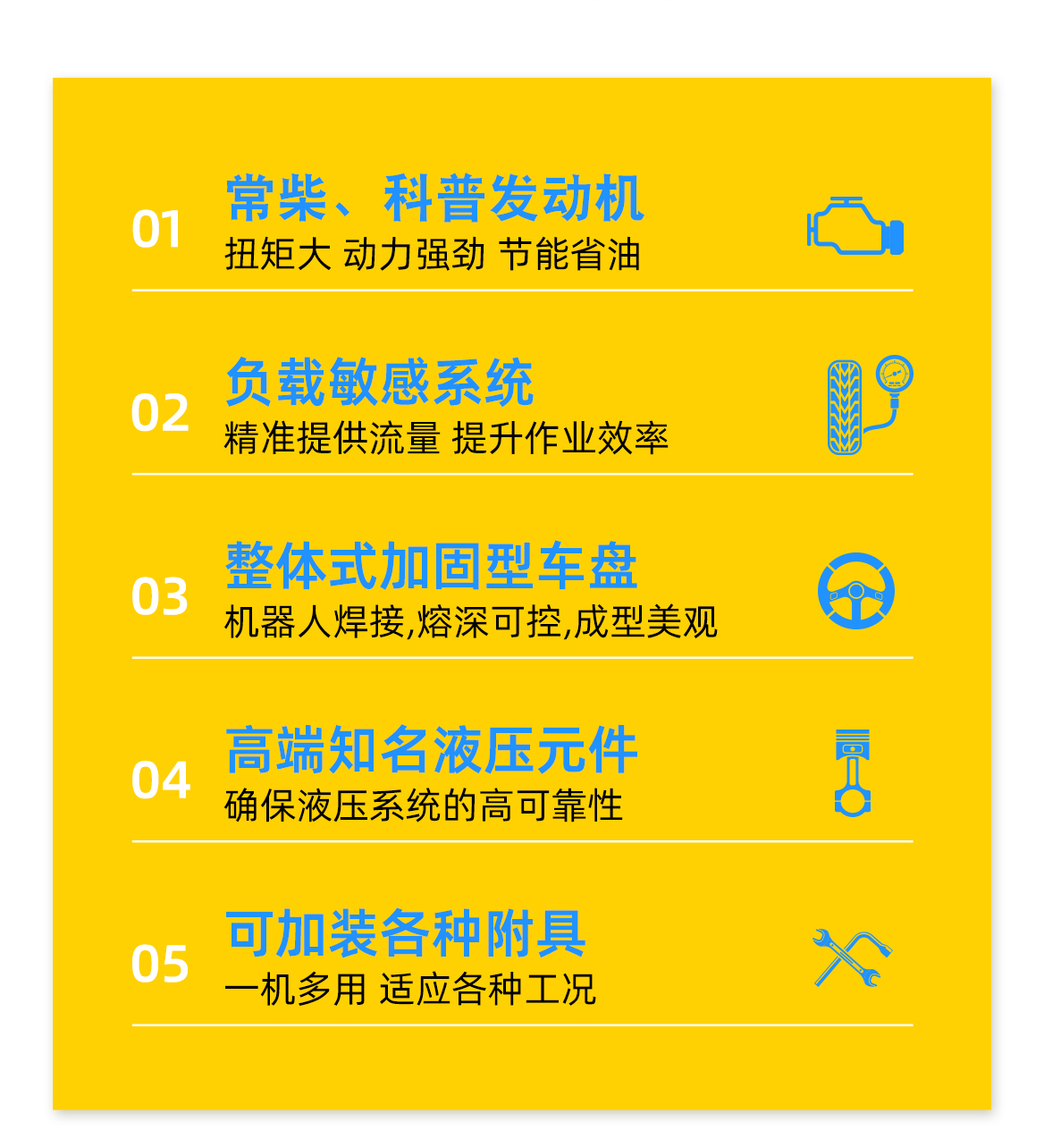 KV10A小型挖掘機