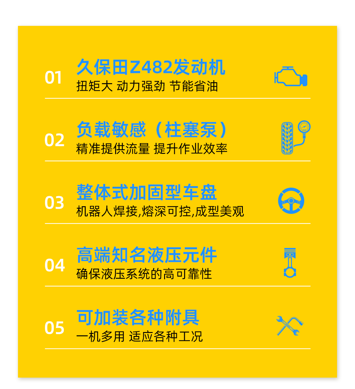 小型挖掘機(jī)-KT12